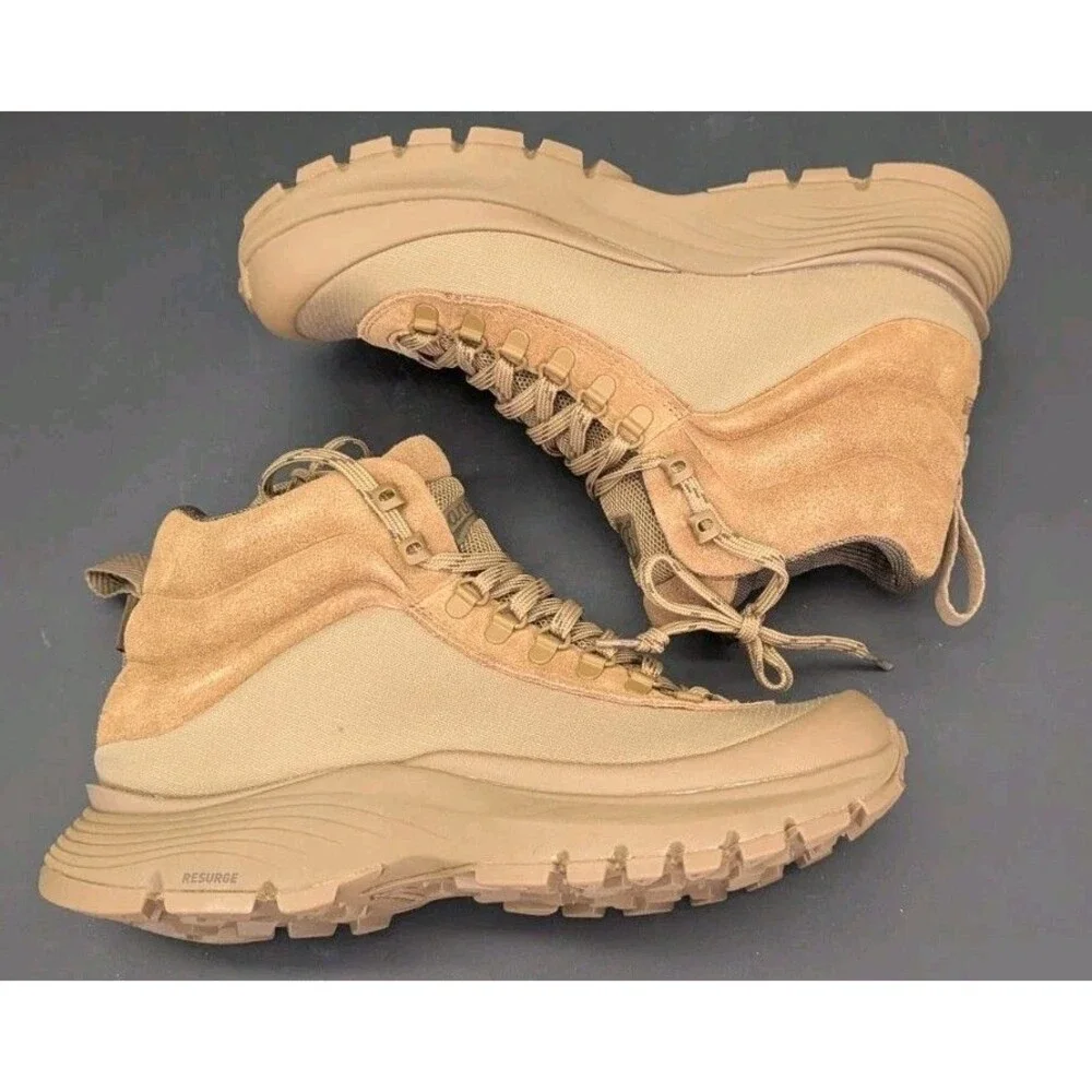 Danner Mens Trail Trainer Mid 4